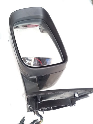 Retrovisor Elétrico Volvo Xc60 2012 / Esquerdo