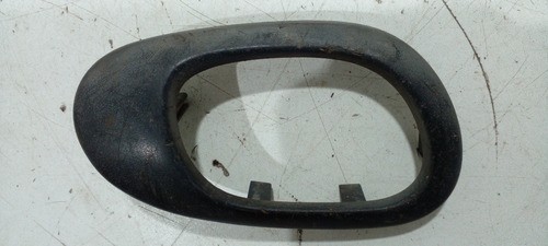 Moldura Maçaneta Interna D.e Peugeot 206 207 9628405077 (r)