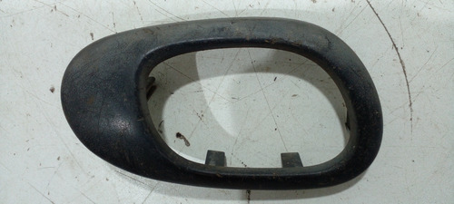 Moldura Maçaneta Interna D.e Peugeot 206 207 9628405077 (r)