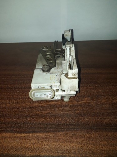 Fechadura Porta Traseira Direita Fiat Tipo 1993 (original)