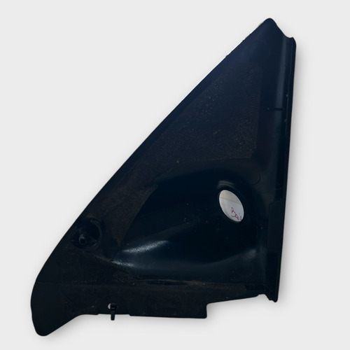 Acabamento Interno Retrovisor Esquerdo Ford Escort 1995 2002