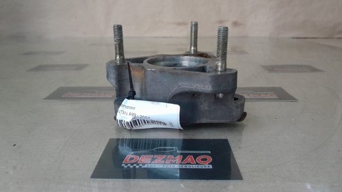 Flange Suporte Bomba Alta Iveco Daily 3813 2.8 500354486