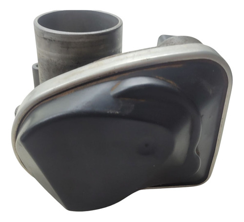 Tbi Corpo Borboleta Vw Gol Parati Fox 1.0 04/10 Flex (al)