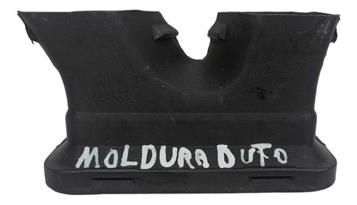 Moldura Duto Ar Peugeot 307 2008 2012 Original