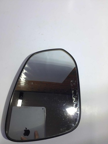 Lente Retrovisor Direito Toyota Hilux 2017     21831*