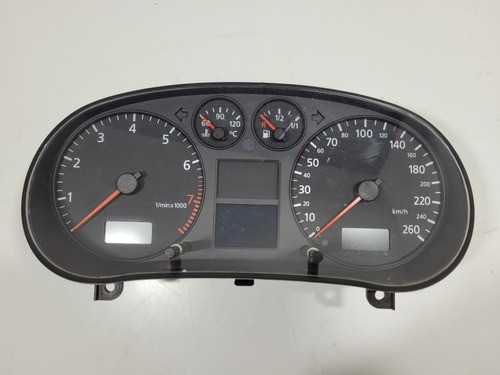 Painel Instrumento Audi A3 99/06 88311286 (r)