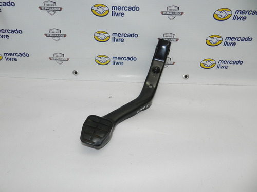 Pedal Freio Gol Saveiro Parati G3 G4 2000 A 2014 1j0721173b