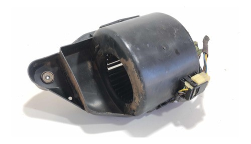 Motor Ventilador Ar Forçado Gm Kadett / Ipanema 89 Até 98