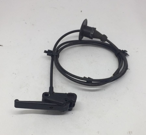 Cabo Abertura Capô Com Puxador Peugeot 307 02/12 9637419480