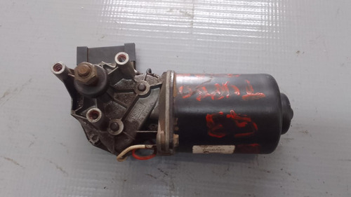 Motor Limpador Parabrisa Gol G3. 23301
