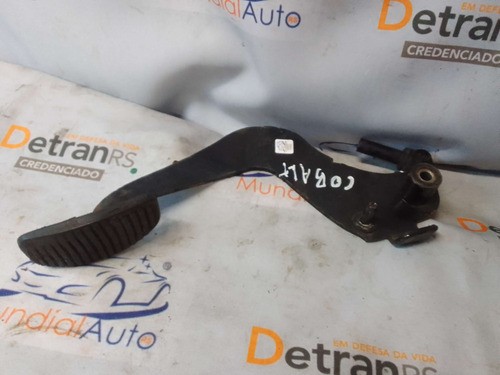 Pedal Freio Gm Cobalt 1.8 2014  11262