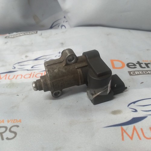 Sensor Da Lenta Hyundai I30 2.0 2008/...  5785