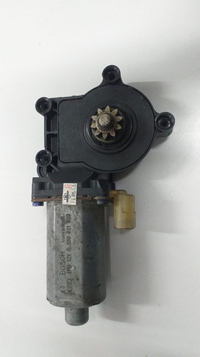 Motor Vidro Elétrico Diant Esquerdo Gm Zafira 2010 130821928
