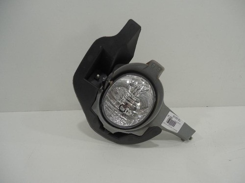 Farol Auxiliar Hilux 05/11 Lado Direito Com Suporte Usado