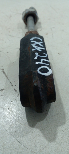 Suporte Estepe Peugeot 206 98/99 (r)