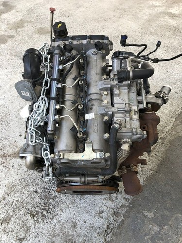 Motor Parcial Iveco Daily 3.0 170cv 2022 Nota E Garantia