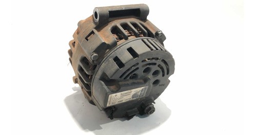 Alternador Renault Scenic / Kangoo / Megane 1.6 16v 2542548a