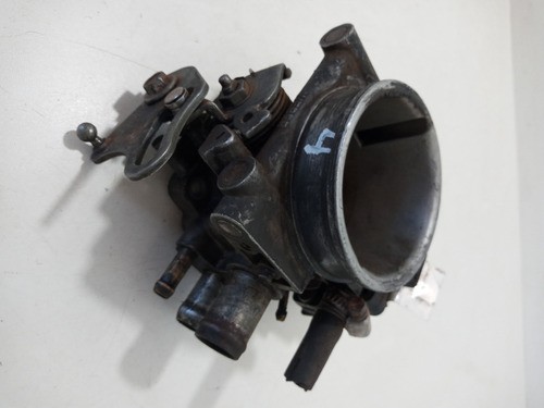 Tbi Corpo De Borboleta Fiat Tempra Ouro 16v 1993