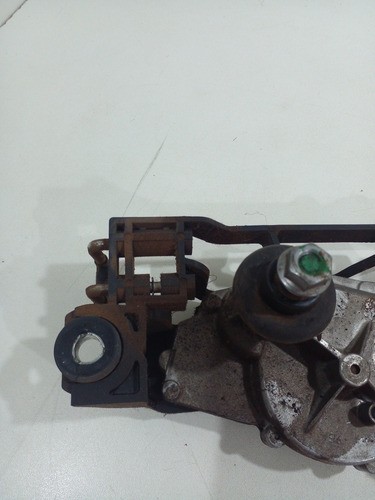 Motor Limpador Traseiro Peugeot 206 Sw 04/11 0390201576 (vj)