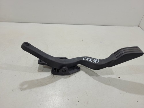 Pedal Acelerador Ford Fiesta 04/13 2s659p732ac (r)