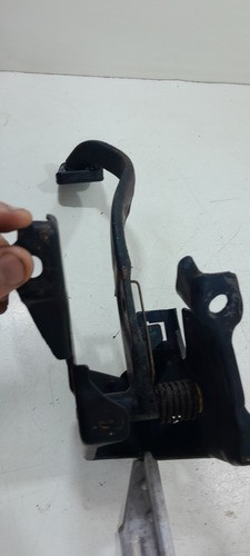 Pedal De Freio C/suporte Gm Corsa 99/06 (vj)