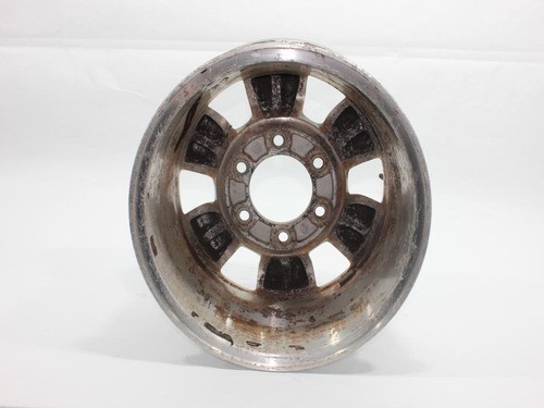 Roda Liga Aro 15 6x139,7mm Frontier Ax 00/02 (005)