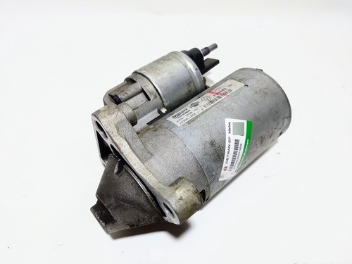 Motor De Partida Renault Sandero / Logan 1.6 2007/2014 