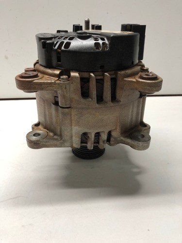 Alternador Amarok 2.0 2019 4x4 Manual Diesel 180cvs