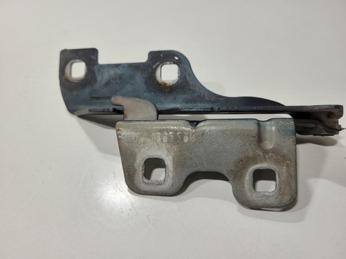 Dobradiça Capo Direito Renault Clio 99/16 7700842681 (r) 334