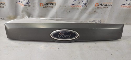 Friso Porta Aplique Suporte Tampa Tras. Ford Ka 09/13 14929