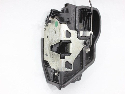 Fechadura Eletr Porta Tras Ld Bmw X5 09/15 Us (142)