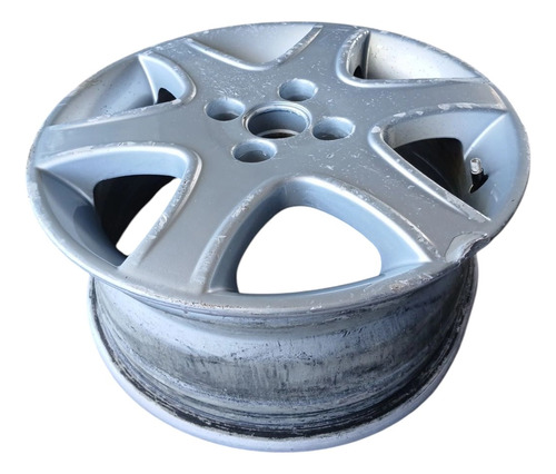 Roda Liga Leve Aro 15 Gm Astra Sunny 4x100 (b)