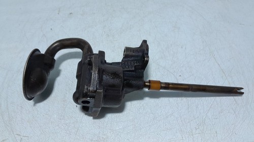 Bomba Oleo Motor Vortec V6 4.3 Gm Blazer 1995/2000