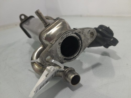 Radiador Resfriador Egr Ducato 2.3 2013/2017 5801365304