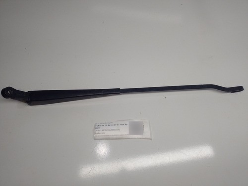 Braço Limpador Parabrisa L.e Ford Ka 08/13 Xs5117b589ca