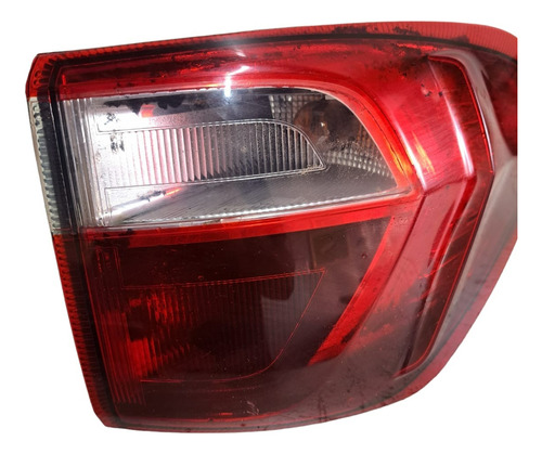 Lanterna Traseira Direita Ford Ecosport 2014 2015 2016 2017