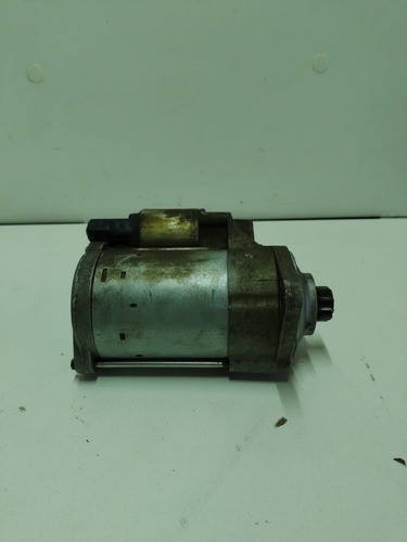 Motor De Partida Kombi 1.4 Flex 2010 A 2014 Original.