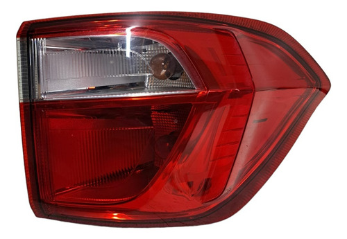 Lanterna Traseira Ford Ecosport 2013 2014 2015 2016 2017