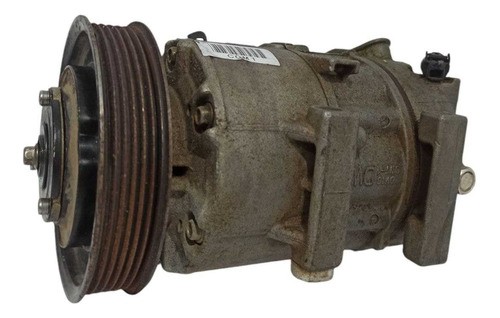 Compressor Ar Hyundai Creta Kia Cerato 1.6 2017 2020 Usado