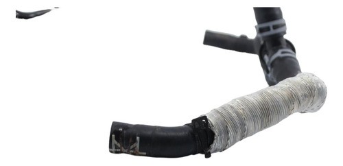 Cano Água Motor Com Mangueiras Volkswagen Amarok 17-23(057)