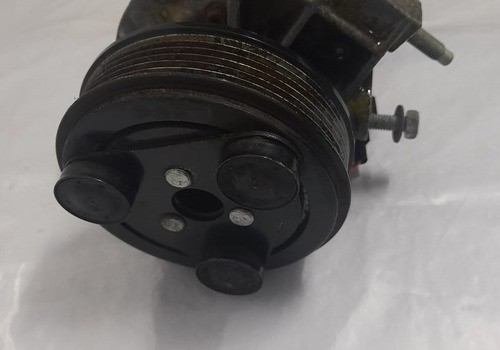 Compressor Nissan Tiida 2012 - 2600cj63d