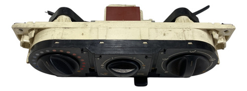 Comando De Ar Ventilação Fiat Strada Palio Siena 02 Até 06