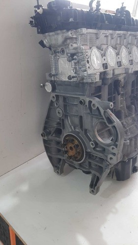  Motor Parcial Fiat Argo 1.3 Flex 109cv 2018