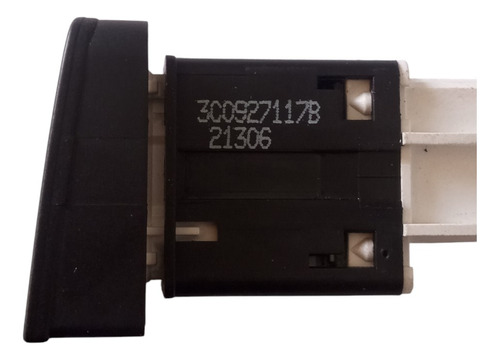 Botão Interruptor Esp Off Vw Passat Variant B6 2006 A 2010