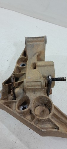 Suporte Alternador C/ar Condicionado Parati G2 G3 G4 G5 (vj)