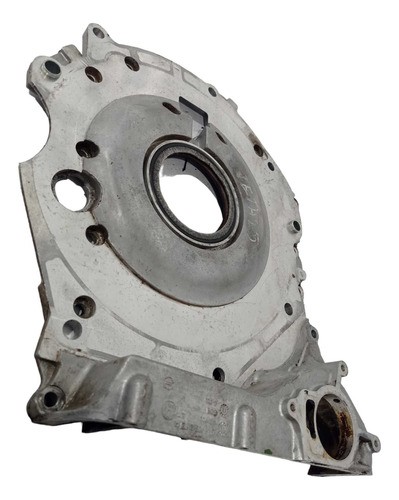 Tampa Flange Frontal Motor Vw Jetta 2.5 2009 2010 Original 