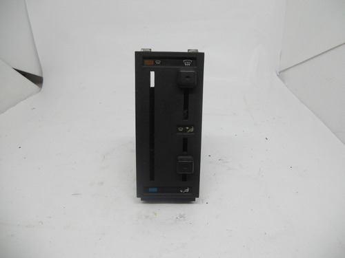 Comando Ventilação Gm Kadett Sem Ar Sem Ar Quente 52282228