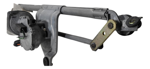 Motor Limpador Parabrisa Gm Corsa 99/02 (al) Adl Cxa 532