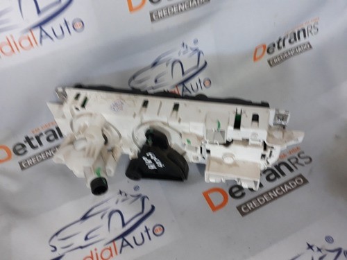 Comando Ar Condicionado Ford Focus 2012 Original - 1985