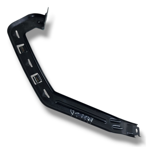 Guia Farol Parachoque L.d Hyundai Hb20 2013 A 2019